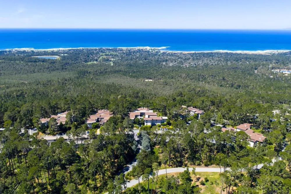 4 Ocean Pines Lane Pebble Beach, CA 93953