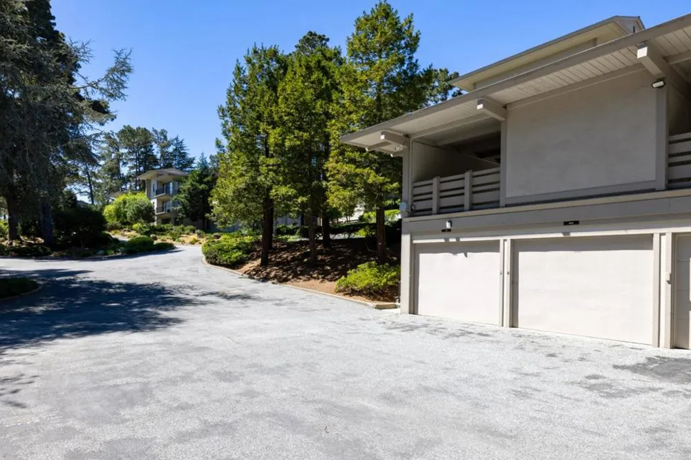 4 Ocean Pines Lane Pebble Beach, CA 93953