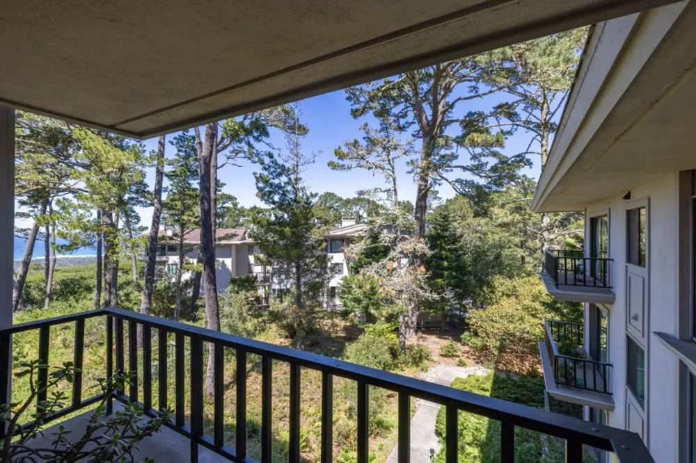 4 Ocean Pines Lane Pebble Beach, CA 93953