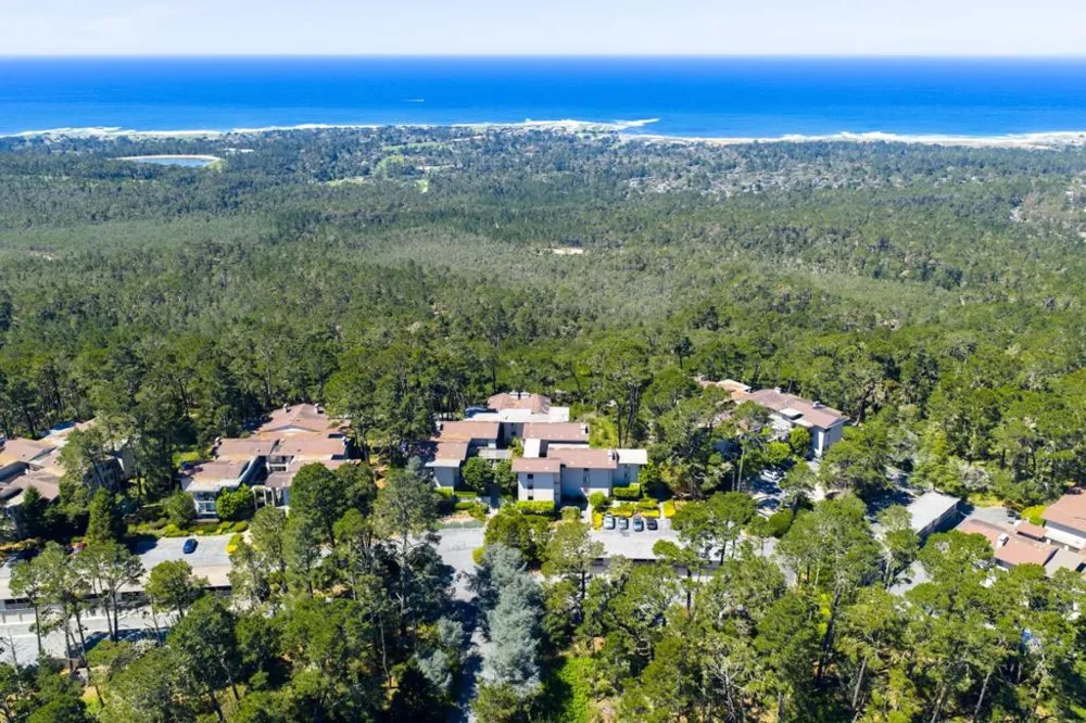 4 Ocean Pines Lane Pebble Beach, CA 93953