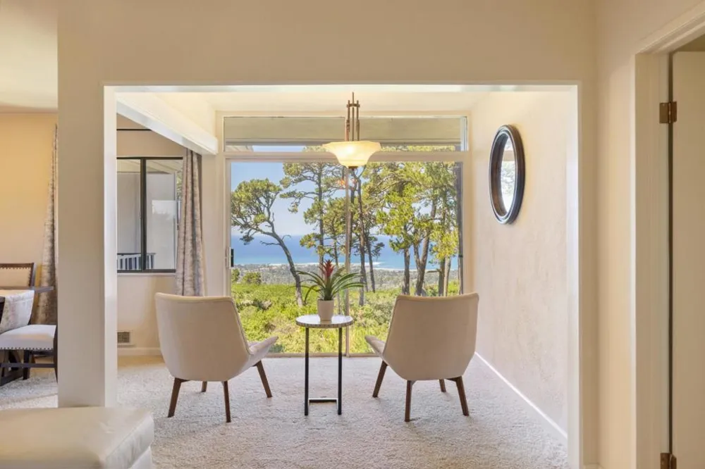 4 Ocean Pines Lane Pebble Beach, CA 93953
