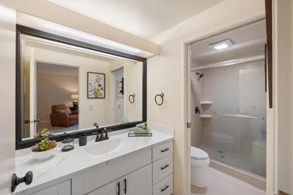 4 Ocean Pines Lane Pebble Beach, CA 93953