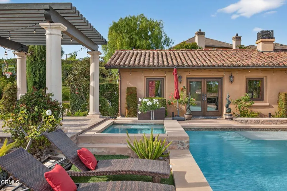 4689 Northridge Drive Somis, CA 93066