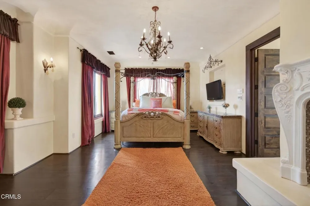 4689 Northridge Drive Somis, CA 93066