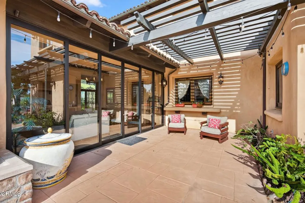 4689 Northridge Drive Somis, CA 93066