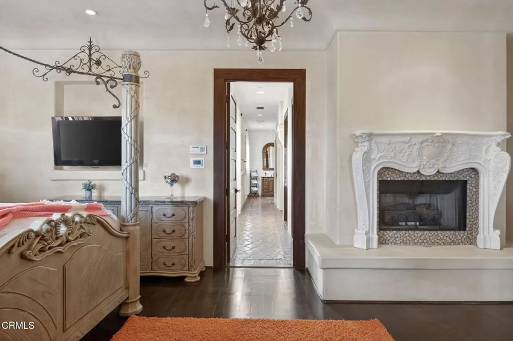 4689 Northridge Drive Somis, CA 93066