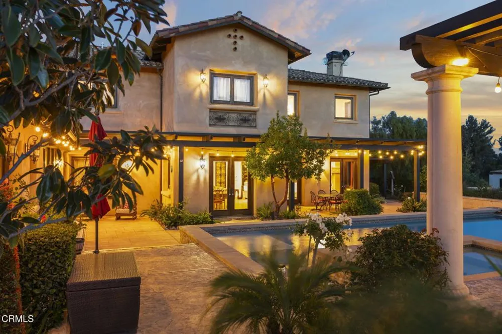 4689 Northridge Drive Somis, CA 93066
