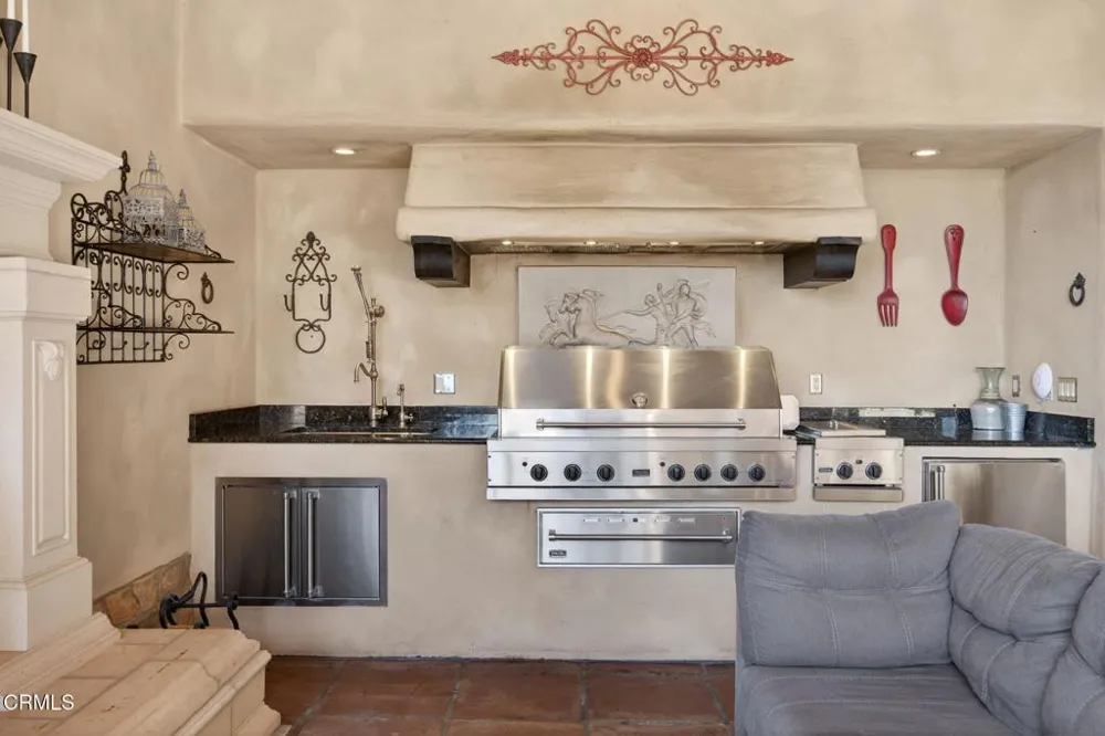 4689 Northridge Drive Somis, CA 93066