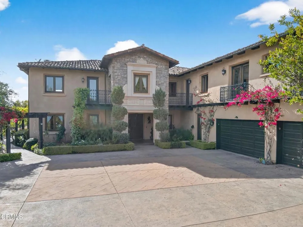 4689 Northridge Drive Somis, CA 93066