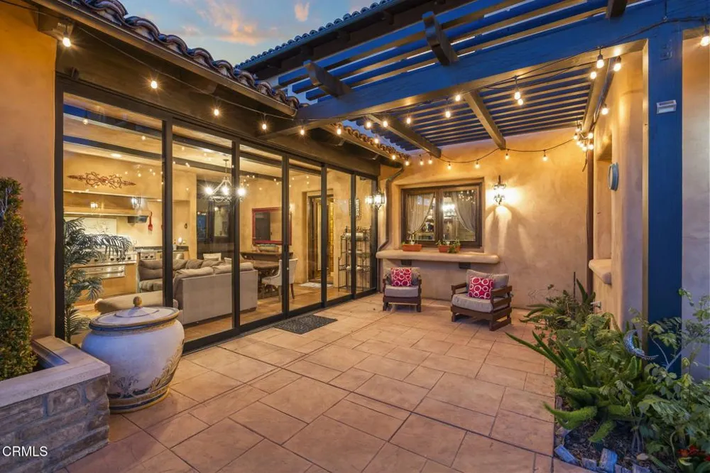 4689 Northridge Drive Somis, CA 93066