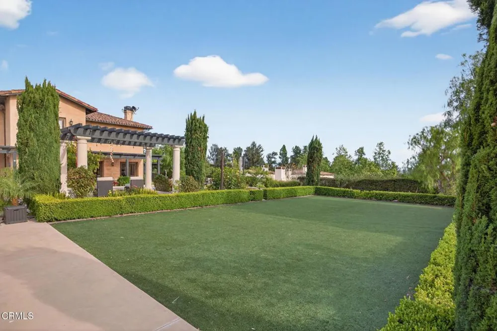 4689 Northridge Drive Somis, CA 93066