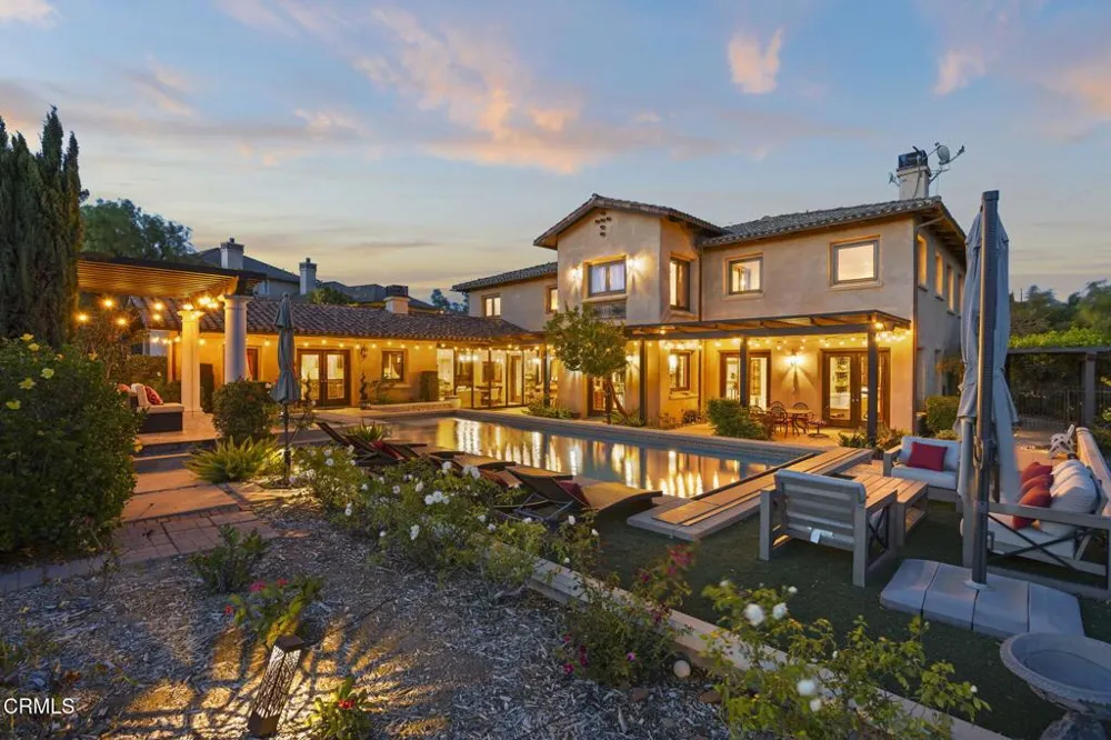4689 Northridge Drive Somis, CA 93066