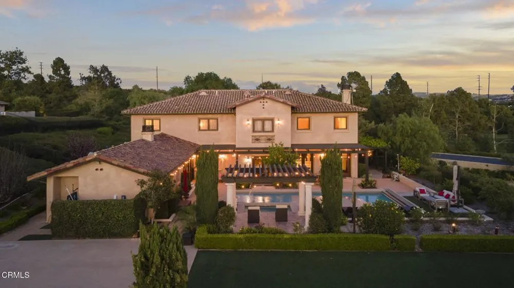 4689 Northridge Drive Somis, CA 93066