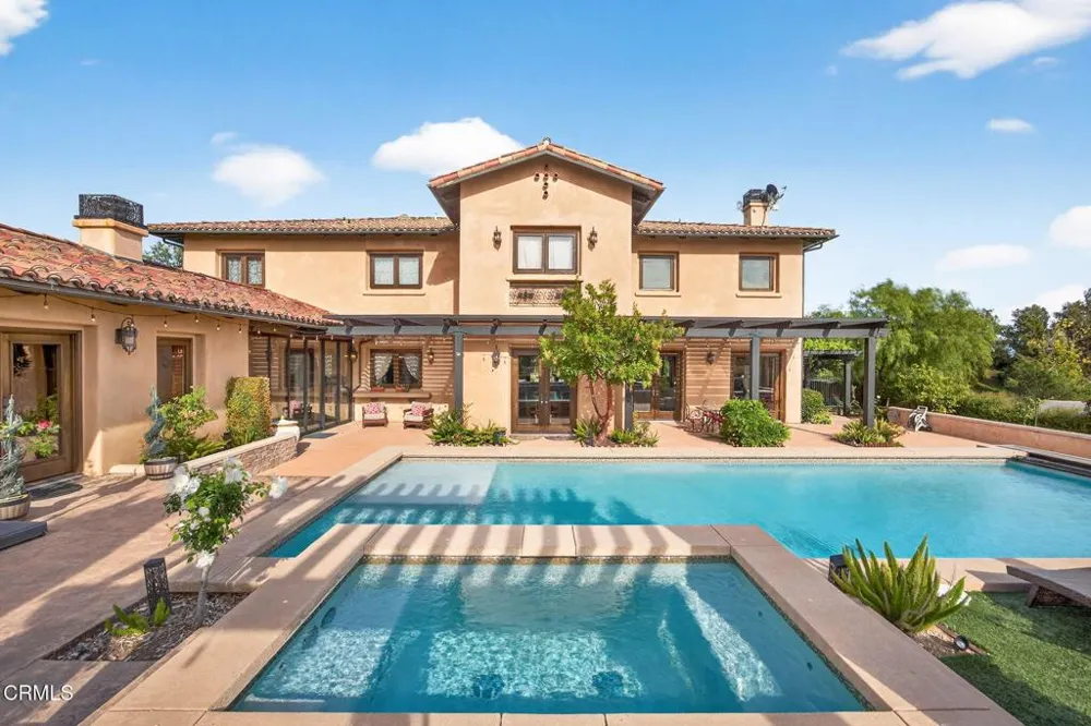 4689 Northridge Drive Somis, CA 93066
