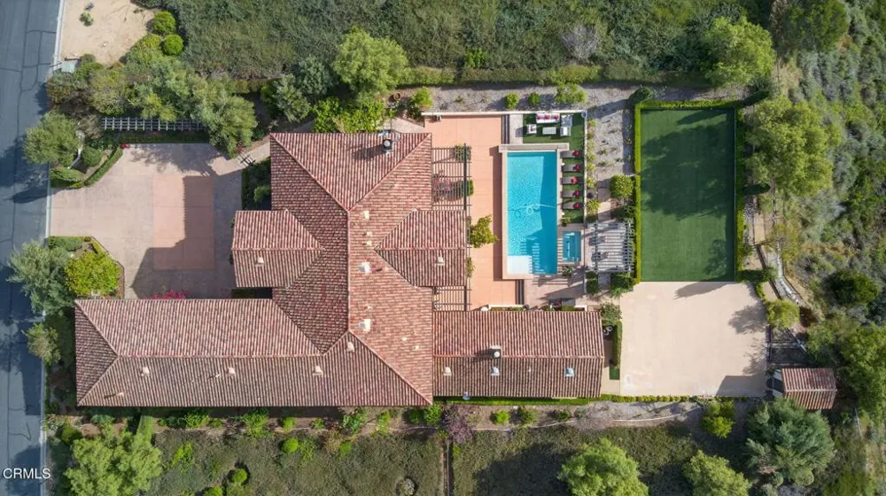4689 Northridge Drive Somis, CA 93066
