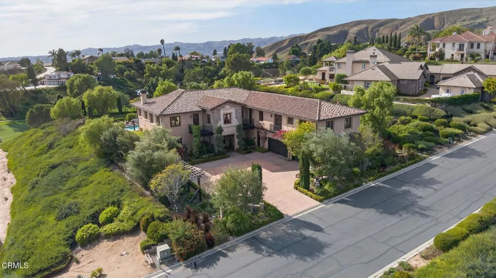 4689 Northridge Drive Somis, CA 93066