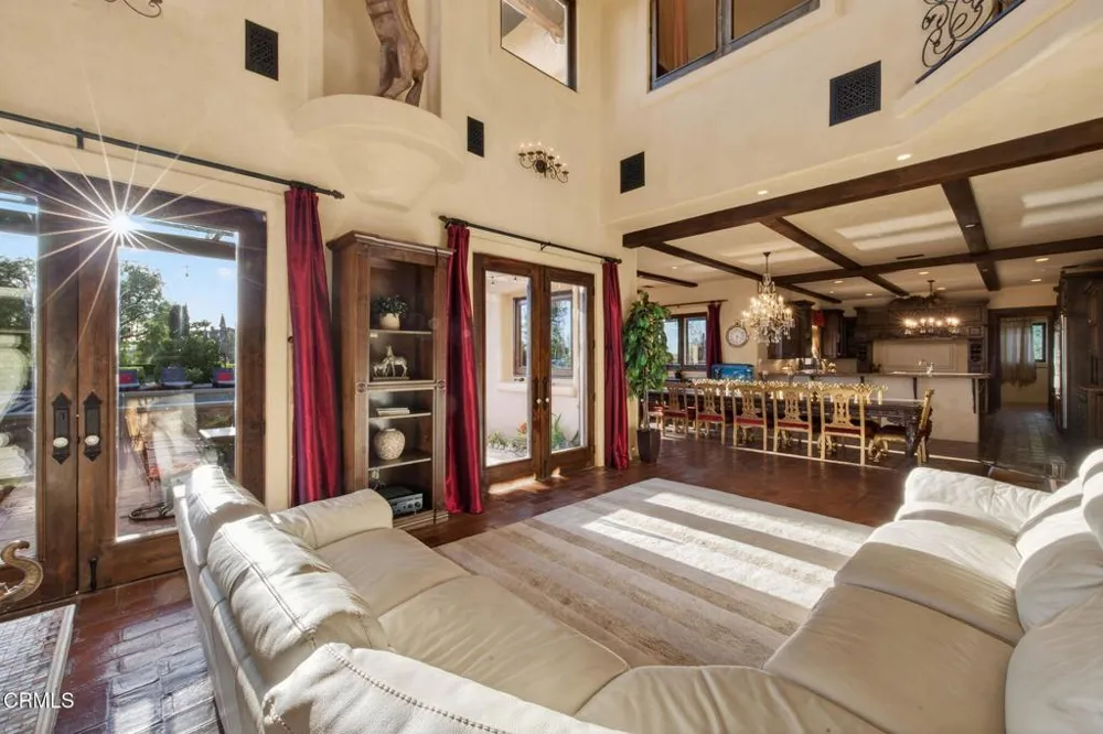 4689 Northridge Drive Somis, CA 93066