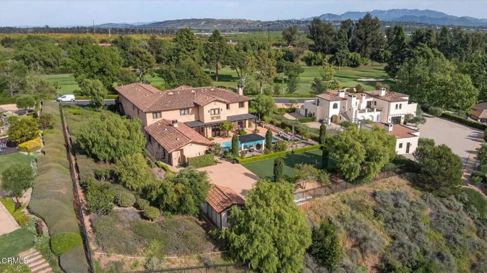 4689 Northridge Drive Somis, CA 93066