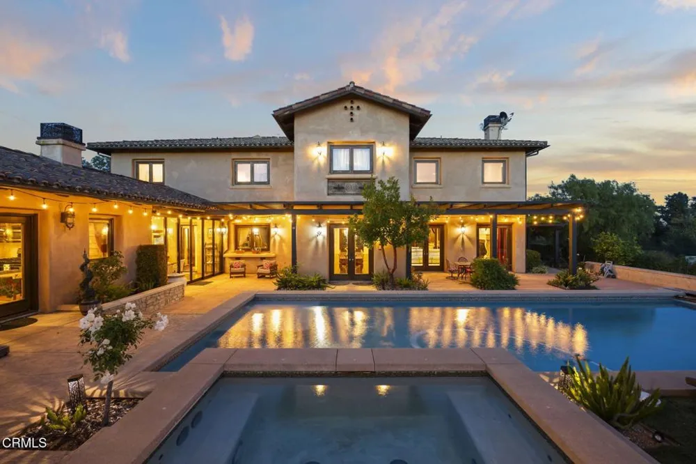 4689 Northridge Drive Somis, CA 93066