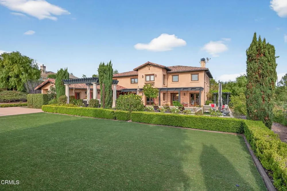 4689 Northridge Drive Somis, CA 93066