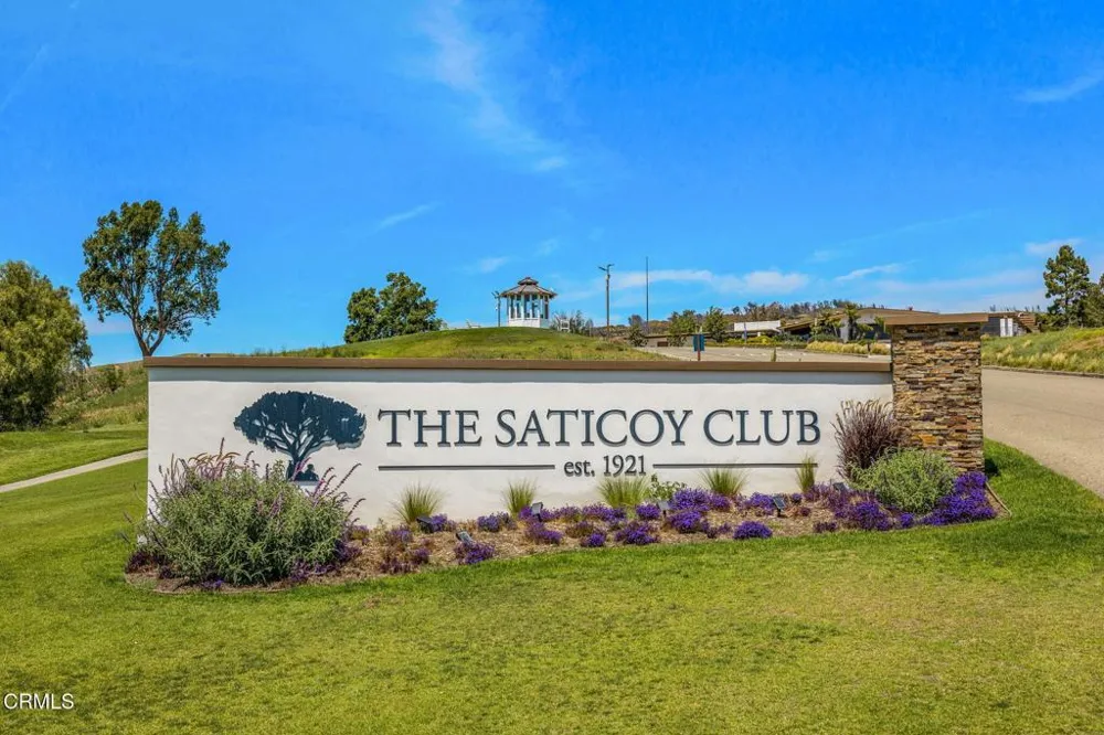 4689 Northridge Drive Somis, CA 93066