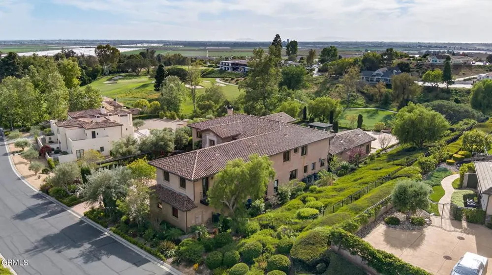 4689 Northridge Drive Somis, CA 93066