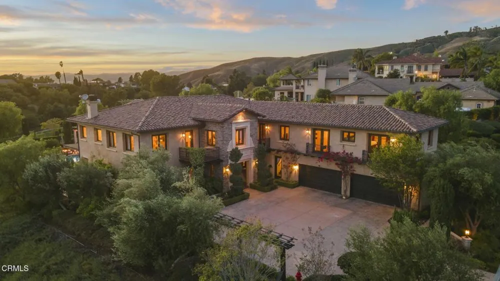 4689 Northridge Drive Somis, CA 93066