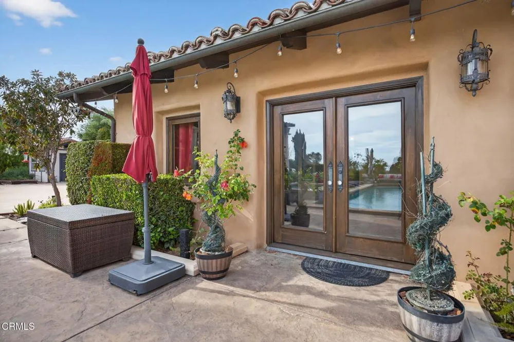 4689 Northridge Drive Somis, CA 93066