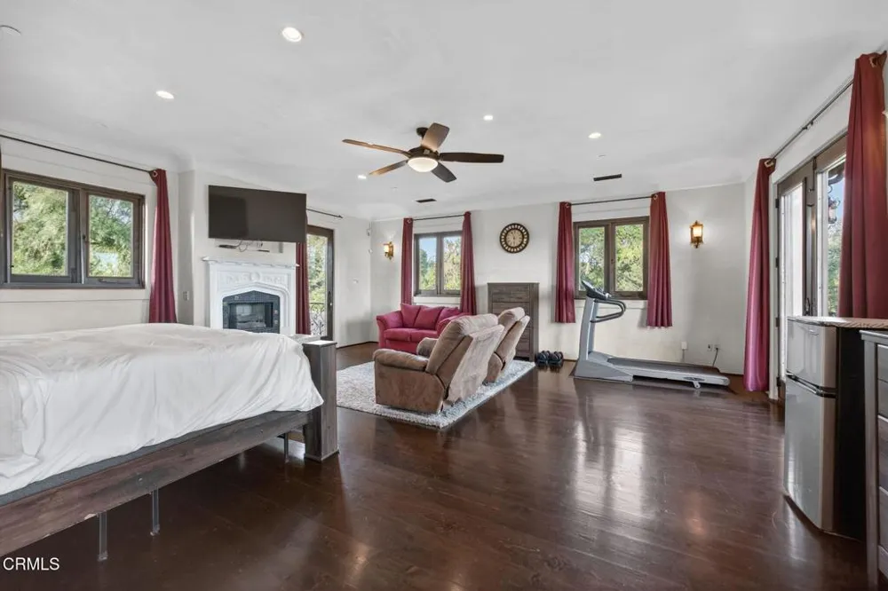 4689 Northridge Drive Somis, CA 93066