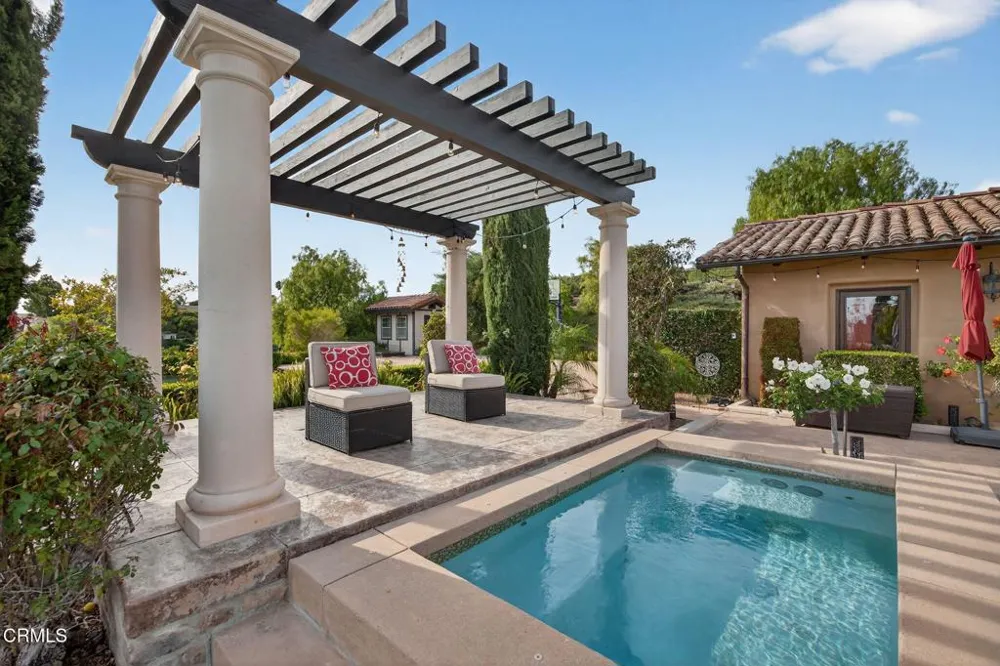 4689 Northridge Drive Somis, CA 93066