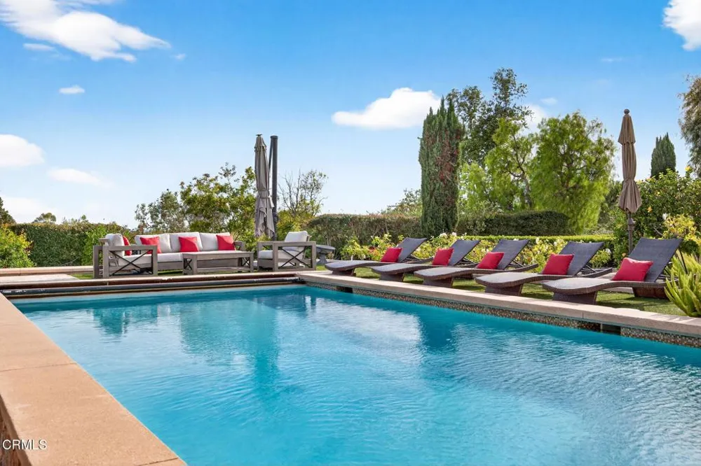 4689 Northridge Drive Somis, CA 93066