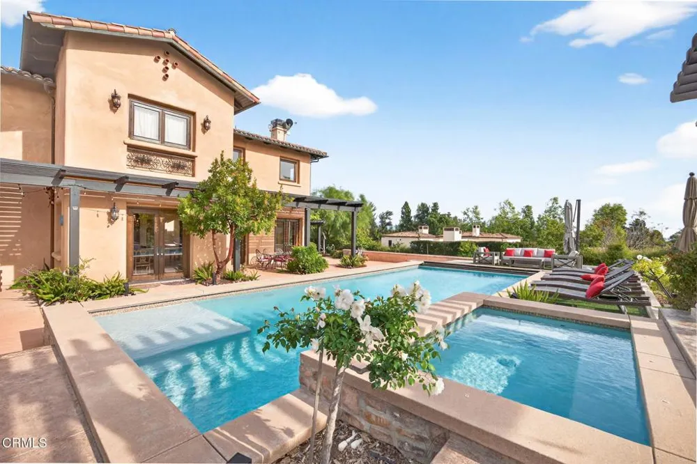 4689 Northridge Drive Somis, CA 93066