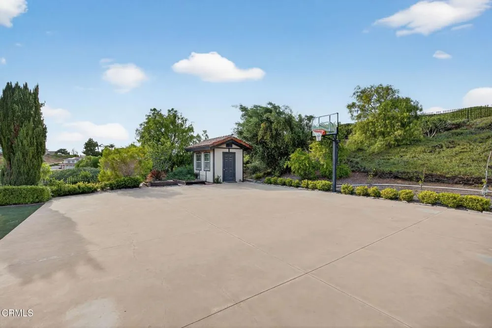 4689 Northridge Drive Somis, CA 93066