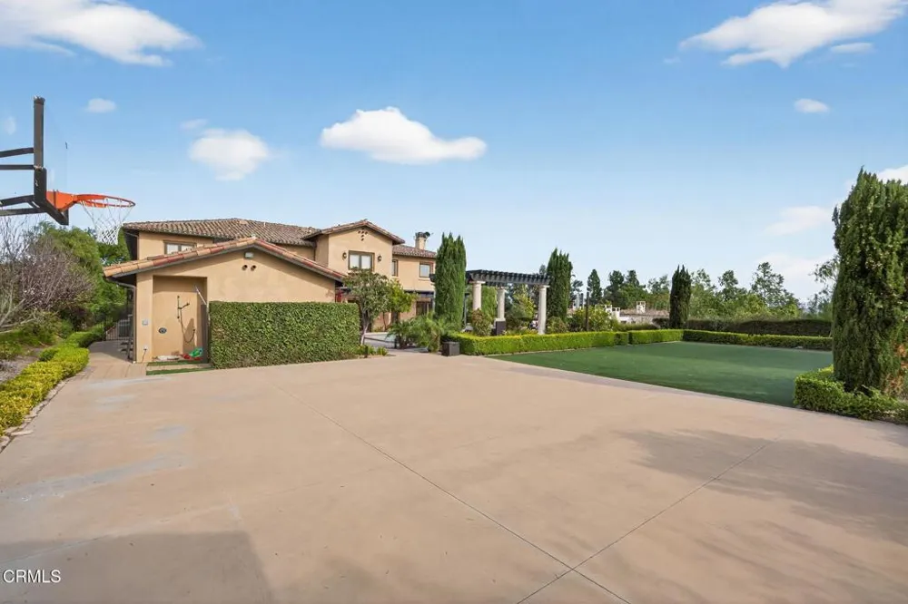 4689 Northridge Drive Somis, CA 93066