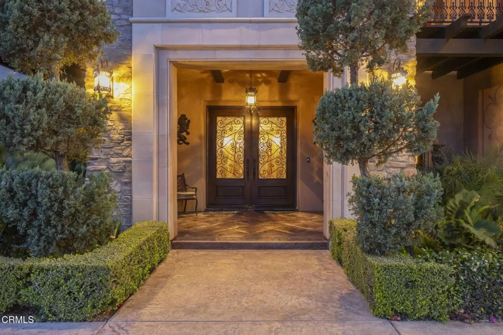 4689 Northridge Drive Somis, CA 93066