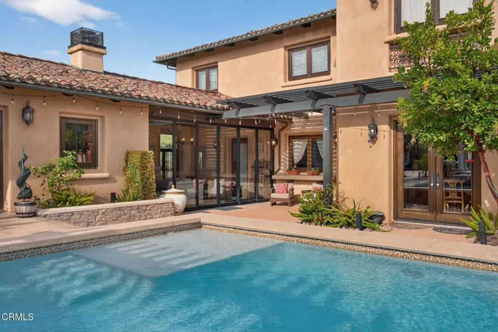 4689 Northridge Drive Somis, CA 93066