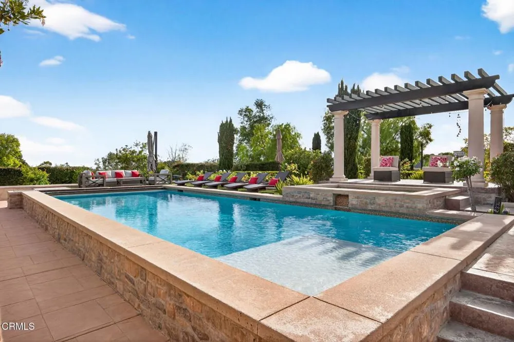 4689 Northridge Drive Somis, CA 93066