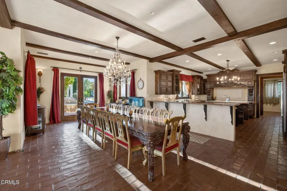 4689 Northridge Drive Somis, CA 93066