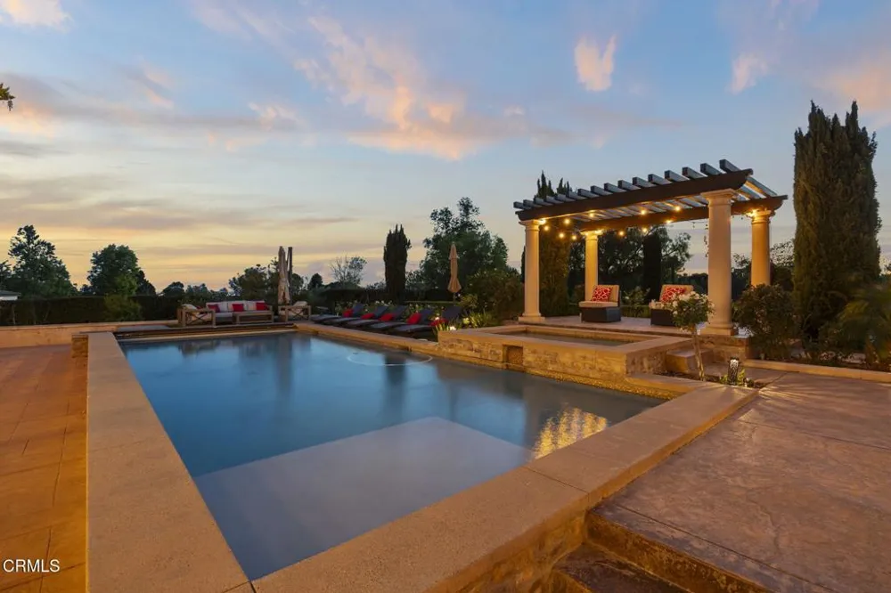4689 Northridge Drive Somis, CA 93066