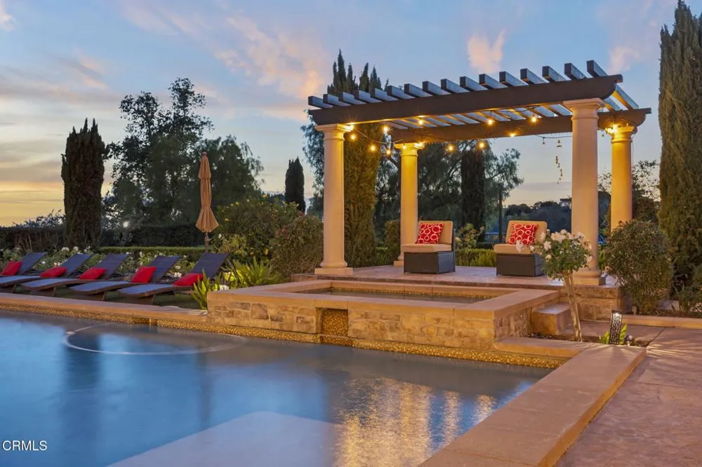 4689 Northridge Drive Somis, CA 93066