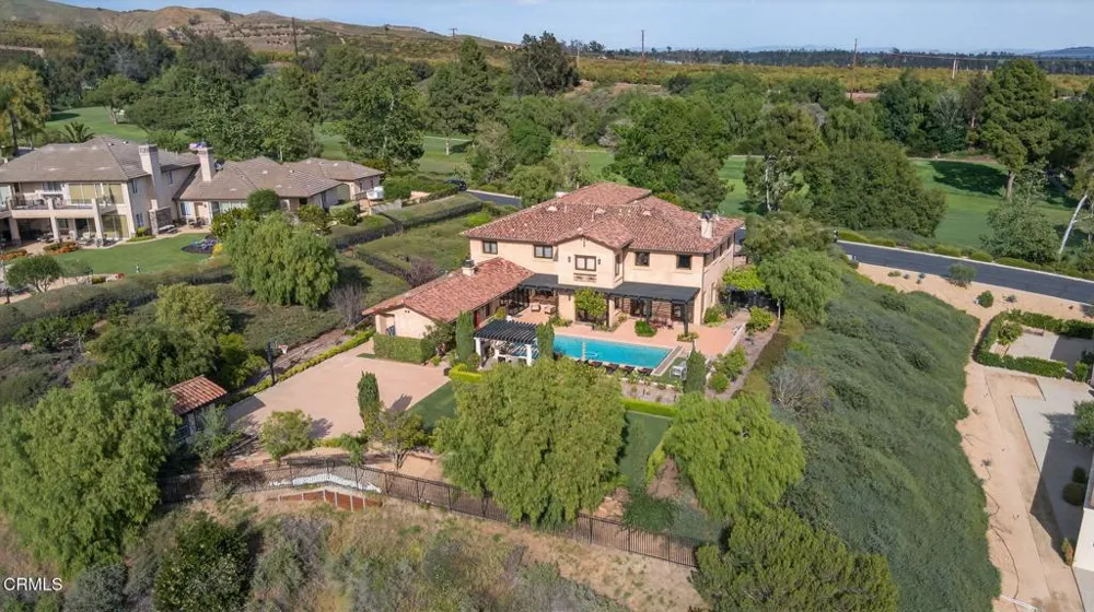 4689 Northridge Drive Somis, CA 93066