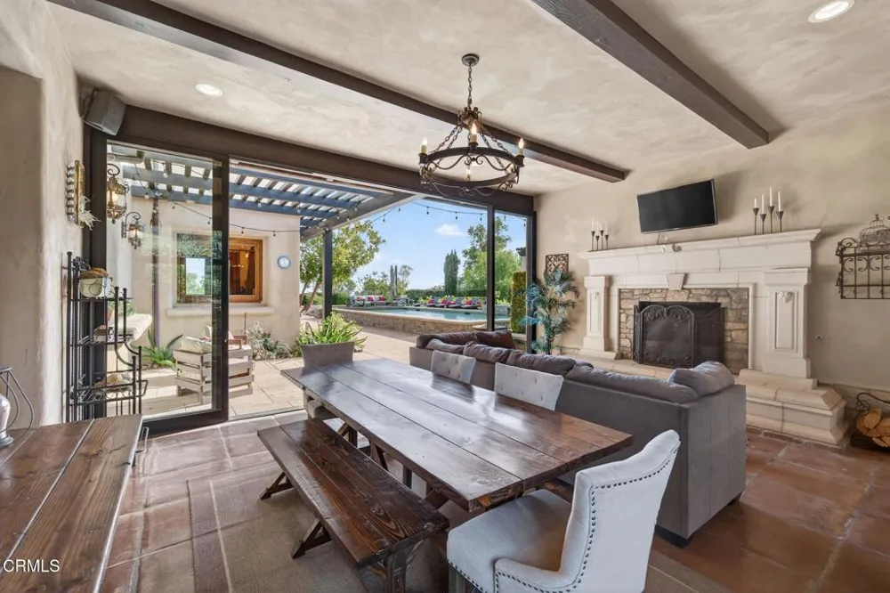 4689 Northridge Drive Somis, CA 93066