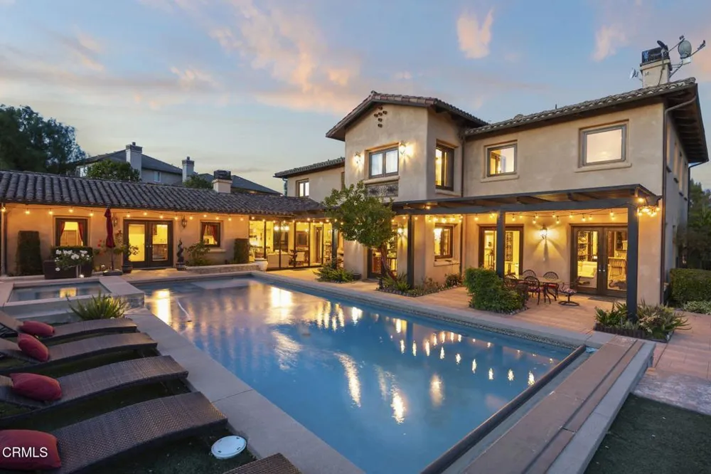 4689 Northridge Drive Somis, CA 93066