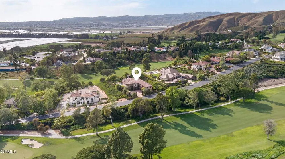 4689 Northridge Drive Somis, CA 93066