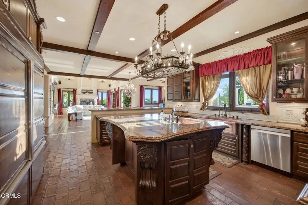4689 Northridge Drive Somis, CA 93066