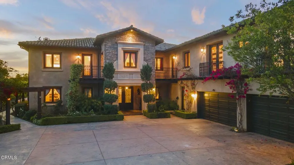 4689 Northridge Drive Somis, CA 93066