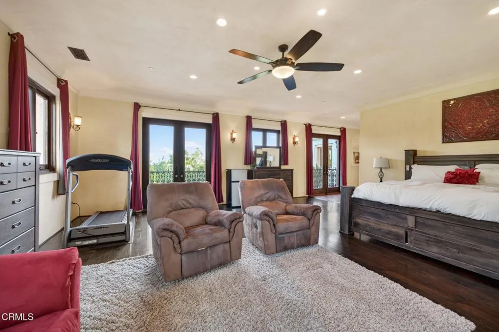 4689 Northridge Drive Somis, CA 93066