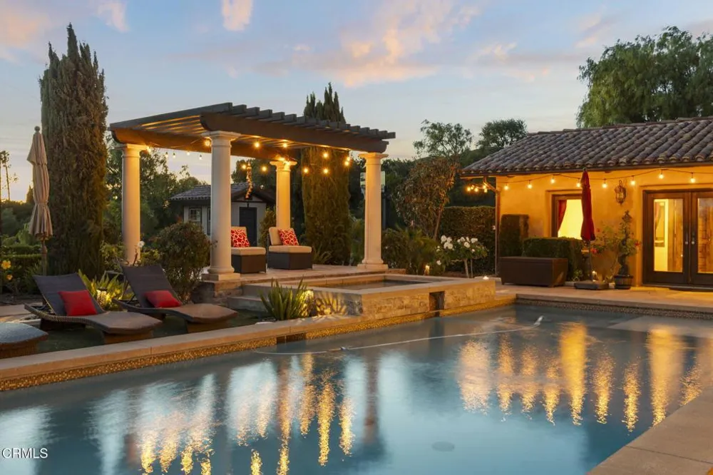 4689 Northridge Drive Somis, CA 93066