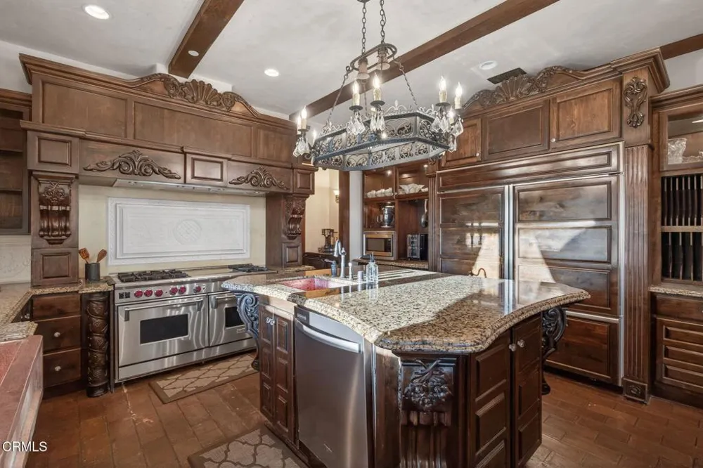 4689 Northridge Drive Somis, CA 93066