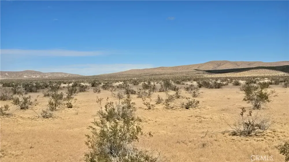 Vacant Land Barstow, CA 92311